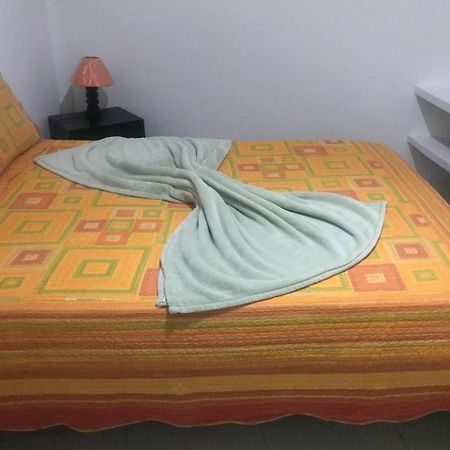 San Andrés Vianova'S Place Posada Nativa מראה חיצוני תמונה