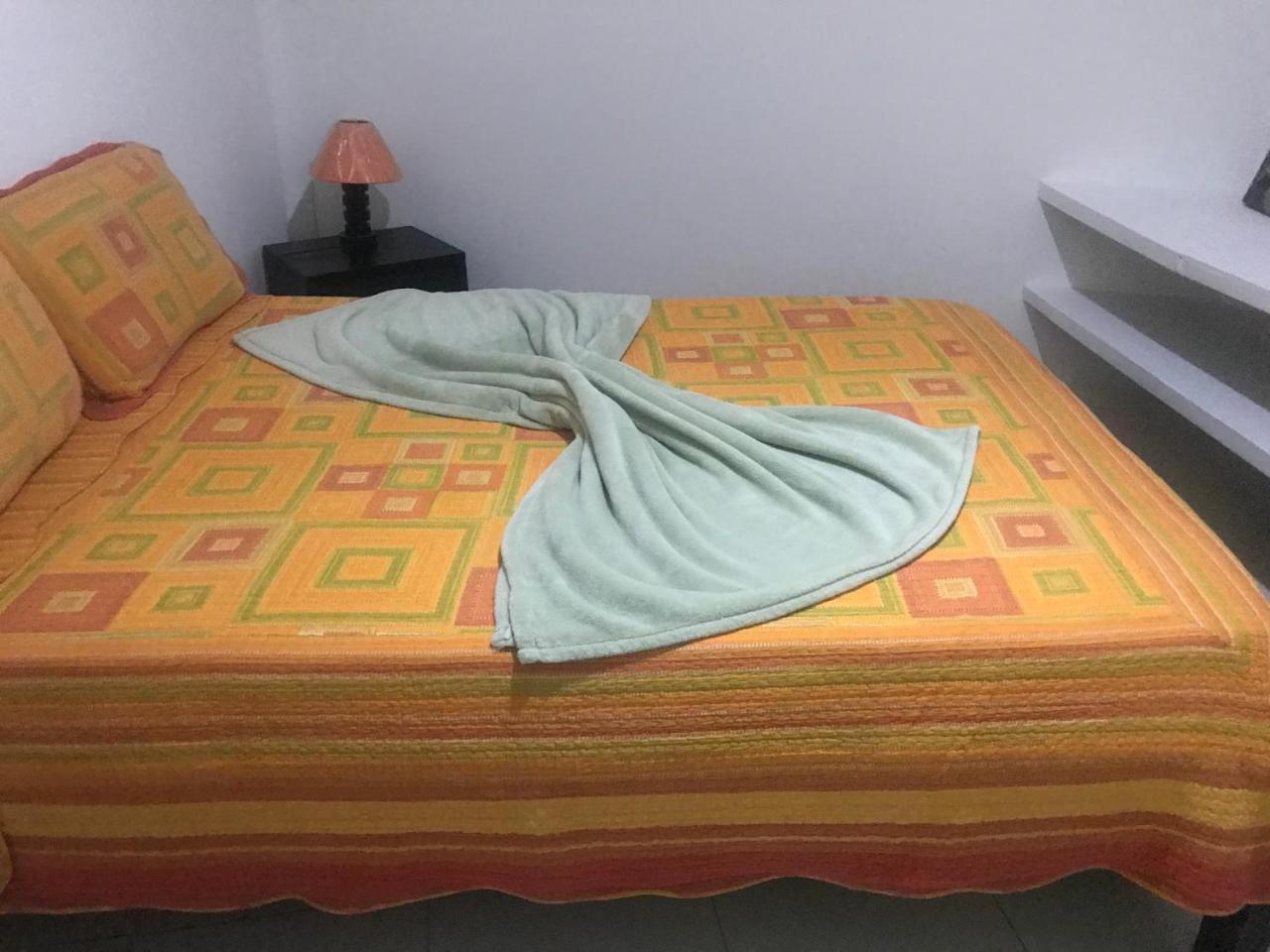 San Andrés Vianova'S Place Posada Nativa מראה חיצוני תמונה