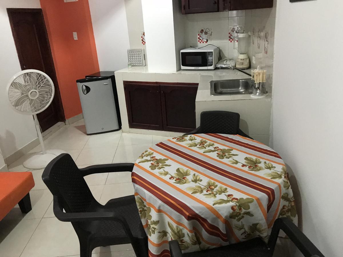 San Andrés Vianova'S Place Posada Nativa מראה חיצוני תמונה