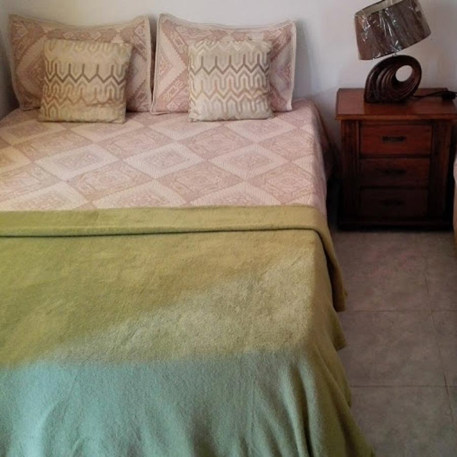 San Andrés Vianova'S Place Posada Nativa מראה חיצוני תמונה