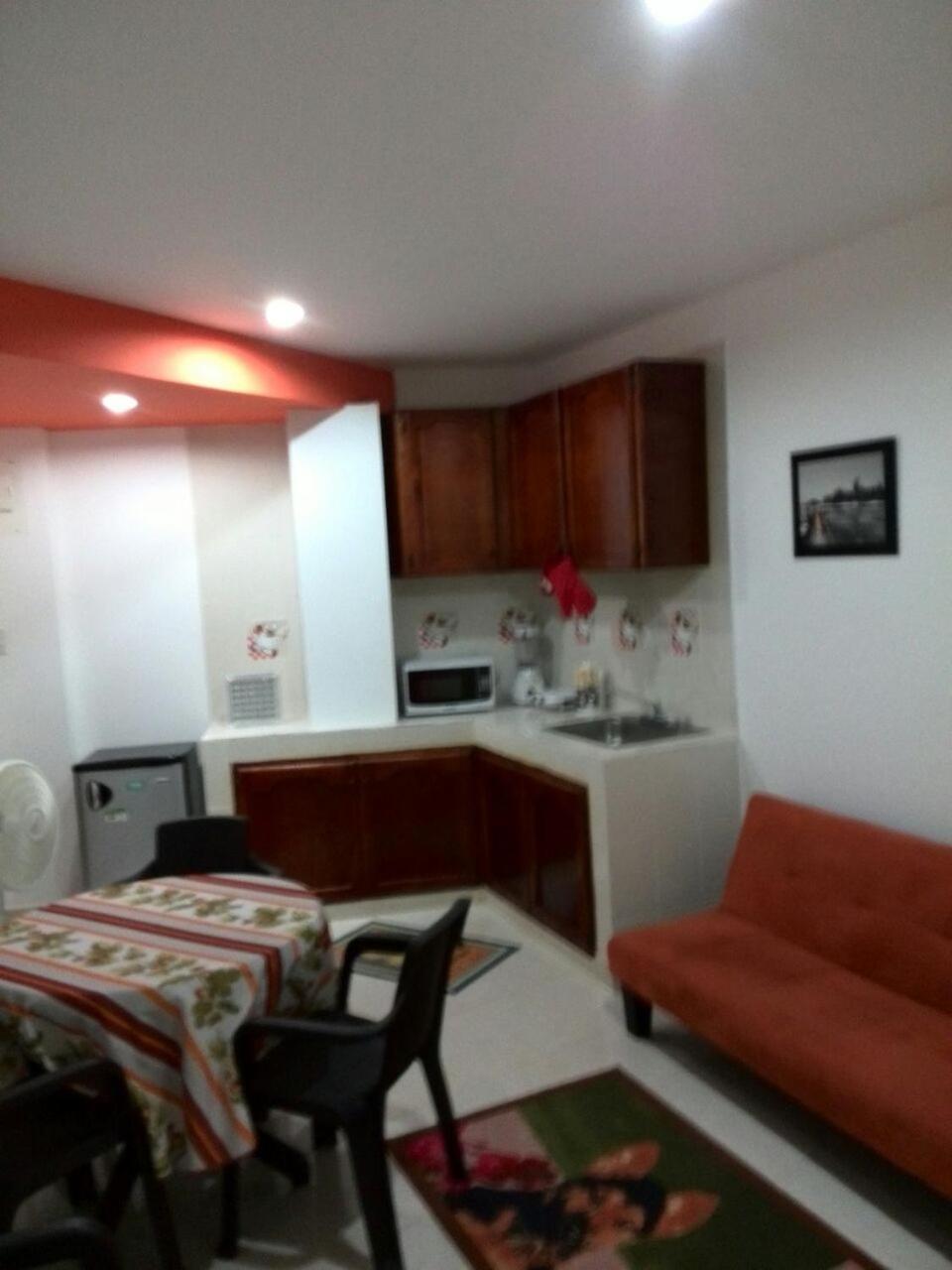 San Andrés Vianova'S Place Posada Nativa מראה חיצוני תמונה