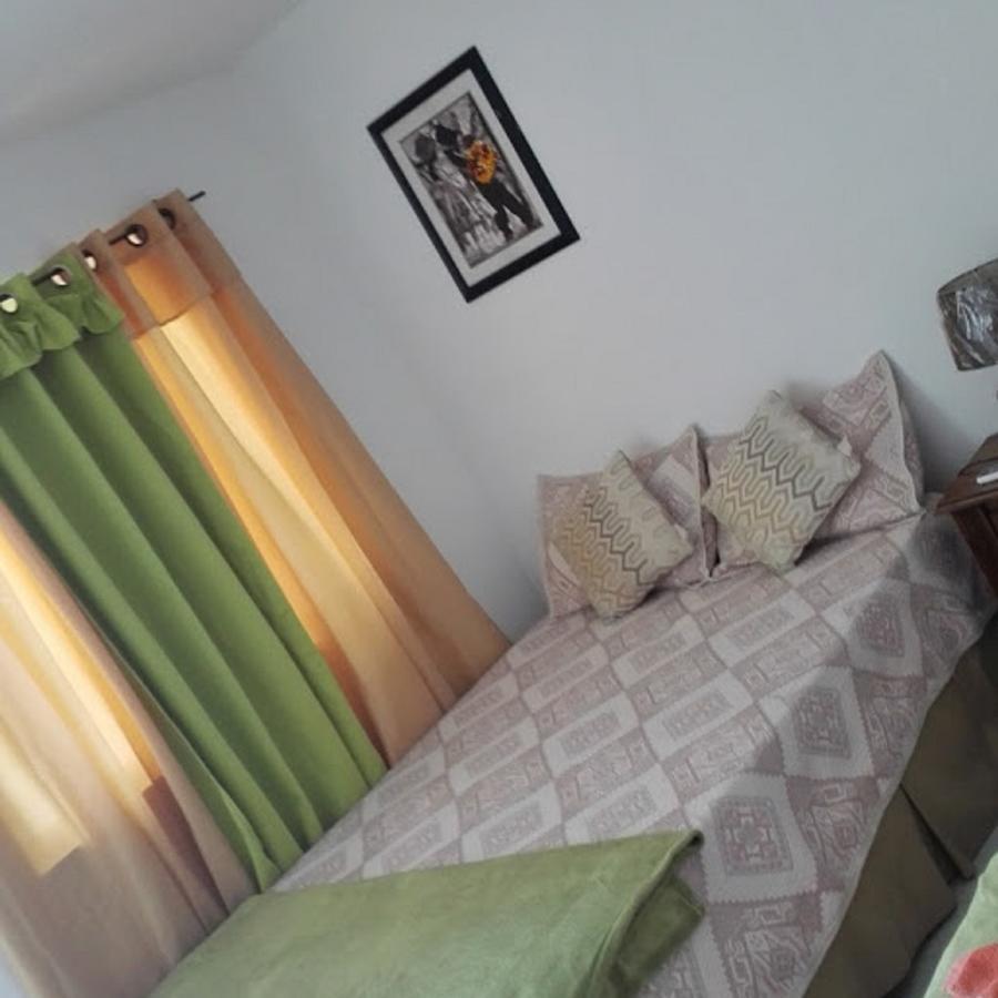 San Andrés Vianova'S Place Posada Nativa מראה חיצוני תמונה