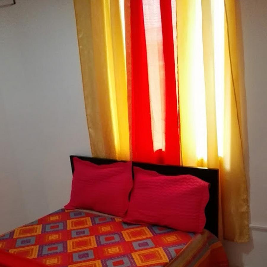 San Andrés Vianova'S Place Posada Nativa מראה חיצוני תמונה