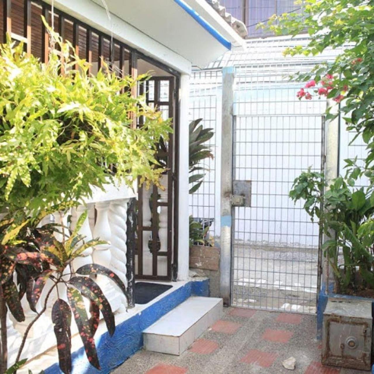 San Andrés Vianova'S Place Posada Nativa מראה חיצוני תמונה