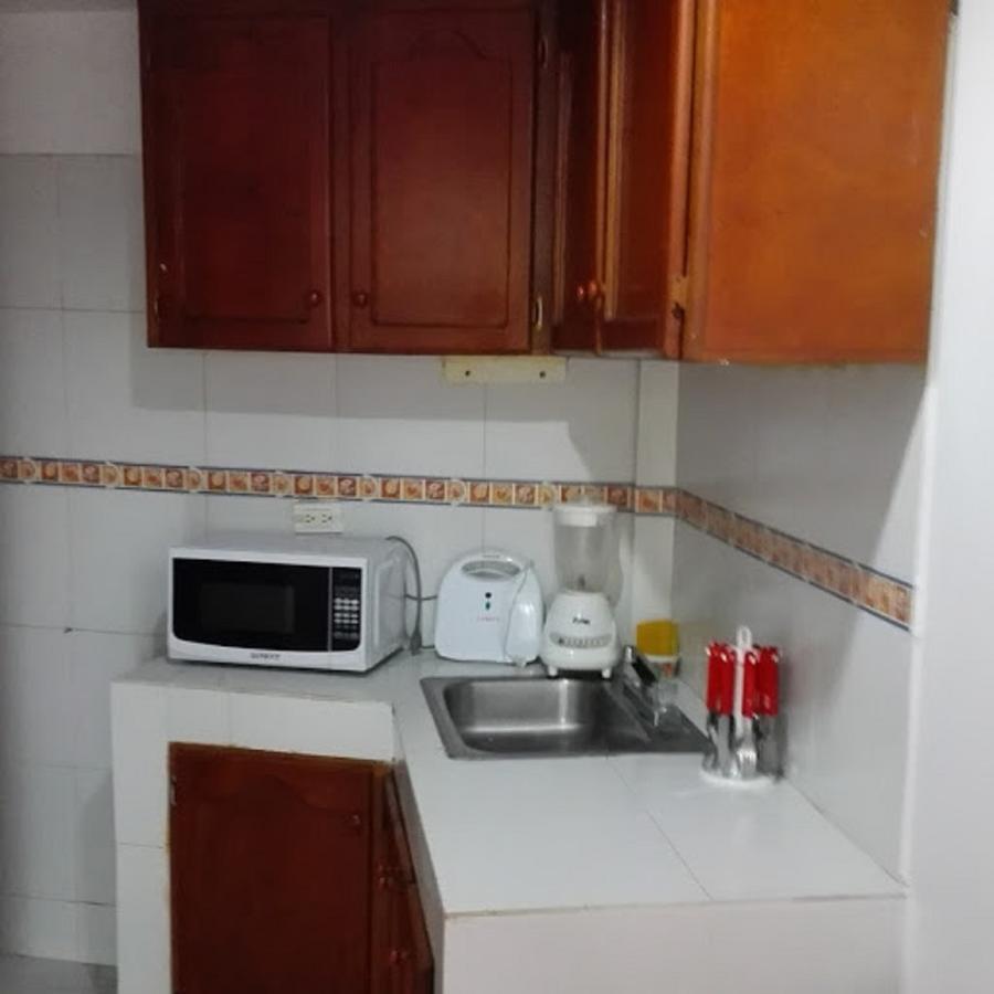 San Andrés Vianova'S Place Posada Nativa מראה חיצוני תמונה