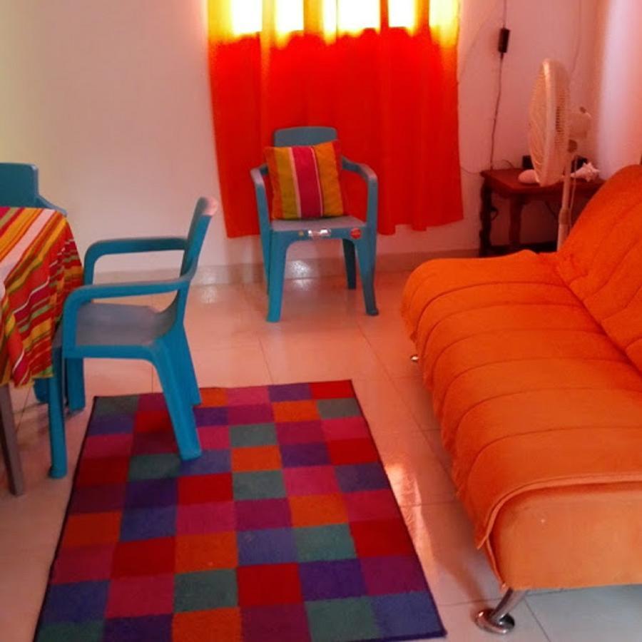 San Andrés Vianova'S Place Posada Nativa מראה חיצוני תמונה