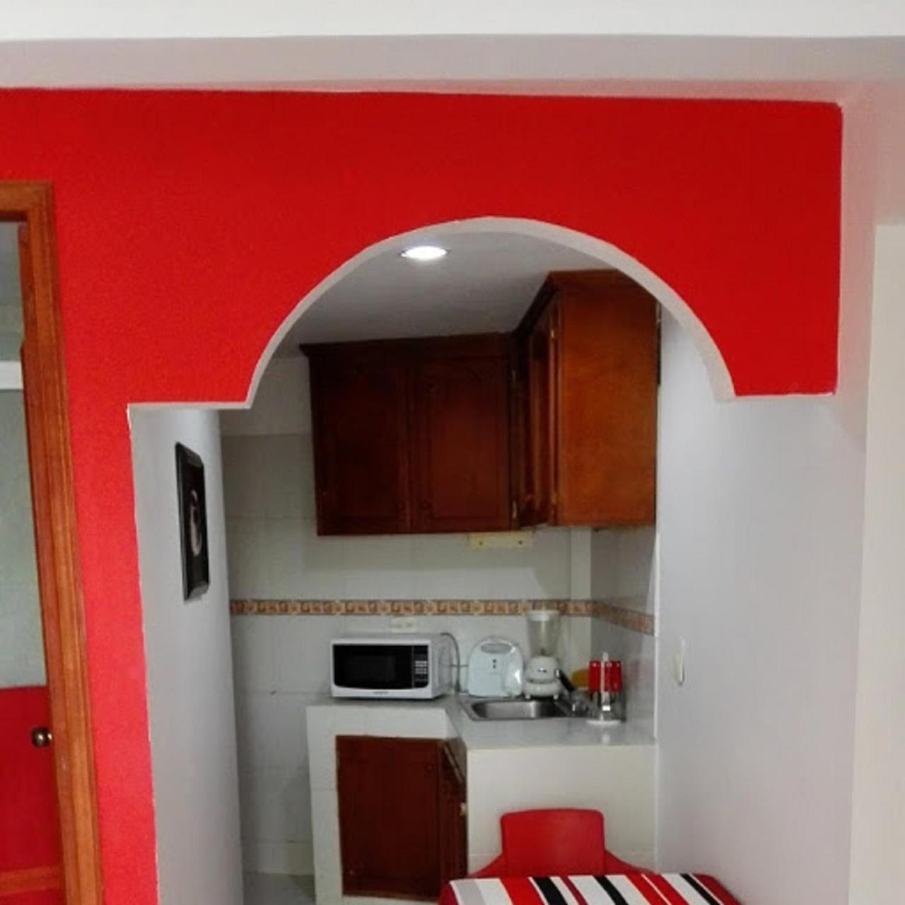 San Andrés Vianova'S Place Posada Nativa מראה חיצוני תמונה