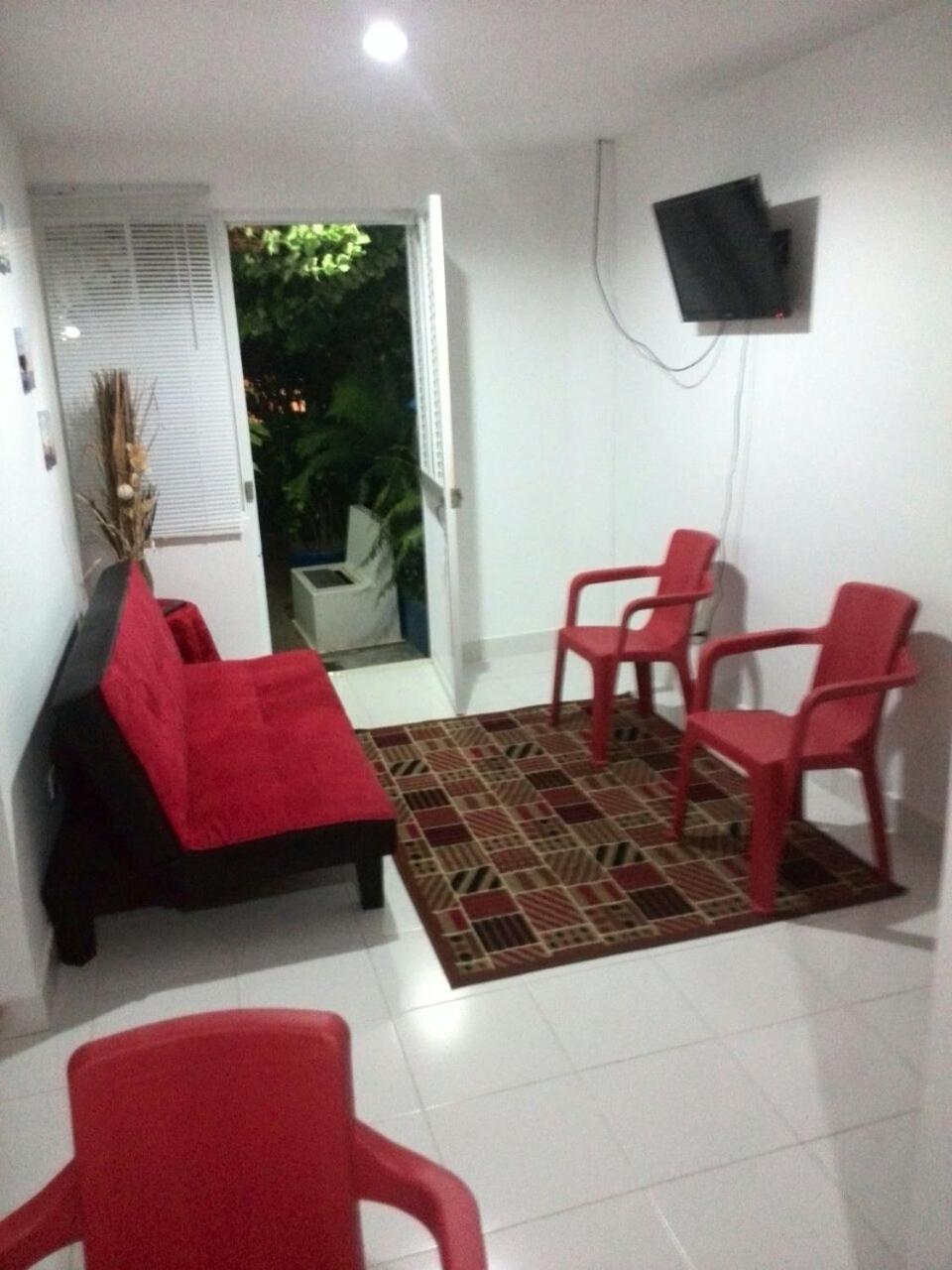 San Andrés Vianova'S Place Posada Nativa מראה חיצוני תמונה