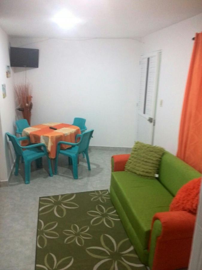 San Andrés Vianova'S Place Posada Nativa מראה חיצוני תמונה