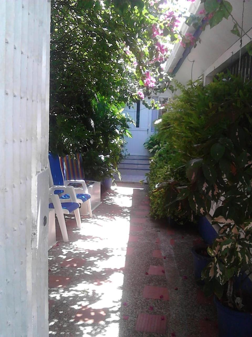 San Andrés Vianova'S Place Posada Nativa מראה חיצוני תמונה