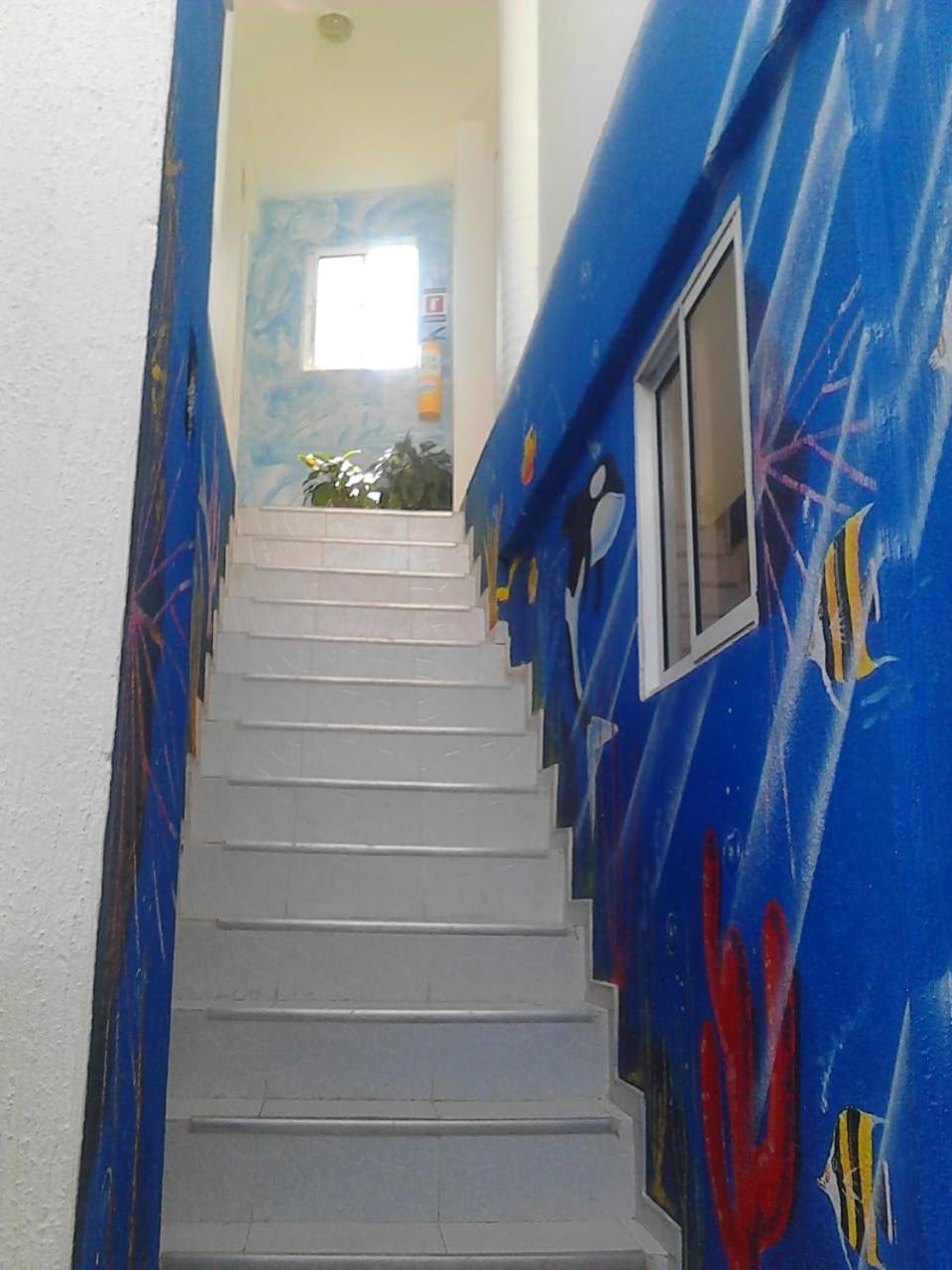 San Andrés Vianova'S Place Posada Nativa מראה חיצוני תמונה
